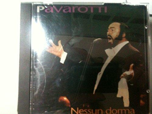 Acheter Pavarotti - Nessun dorma vol. 1 État correct - 10,37 € Pavarotti - Nessun dorma vol. 1 État correct - reconditionné disponible sur Label Emmaüs